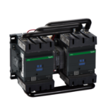 Slika Kontaktor za promenu smera 3P (3NO) 150A AC-3 špulna 380V AC Schneider