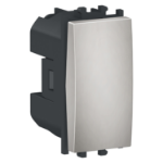 Slika Prekidač naizmenični modularni 1M 16A 250VAC srebrni Easy Styl Schneider