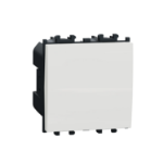 Slika Prekidač unakrsni modularni 2M 10A beli Easy Styl Schneider