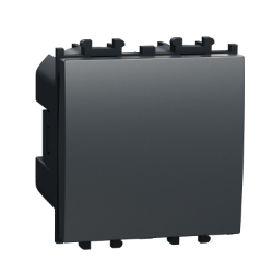 Slika Prekidač unakrsni modularni 2M 16A 250VAC Easy Styl Schneider