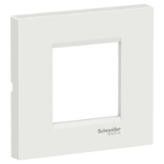 Slika Okvir 2M FLAT beli Easy Styl Schneider