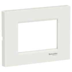 Slika Okvir 3M FLAT beli Easy Styl Schneider