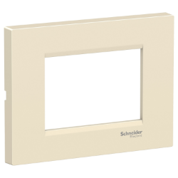 Slika Okvir 3M FLAT krem Easy Styl Schneider