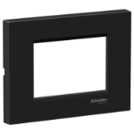 Slika Okvir 3M FLAT crni Easy Styl Schneider