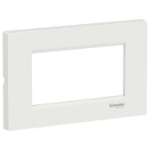Slika Okvir 4M FLAT beli Easy Styl Schneider