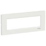 Slika Okvir 7M FLAT beli Easy Styl Schneider