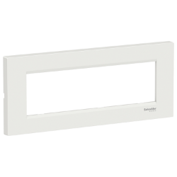 Slika Okvir 7M FLAT beli Easy Styl Schneider