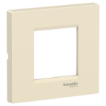 Slika Okvir 2M FLAT krem Easy Styl Schneider
