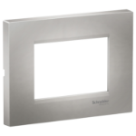 Slika Okvir 3M FLAT srebrni Easy Styl Schneider