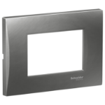 Slika Okvir 3M MODE dim sivi Easy Styl Schneider