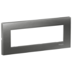 Slika Okvir 7M FLAT dim sivi Easy Styl Schneider