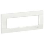 Slika Okvir 7M MODE beli Easy Styl Schneider