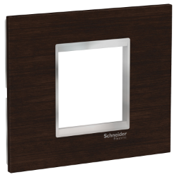 Slika Okvir 2M drveni venge/hrom EASY STYL