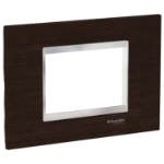 Slika Okvir 3M drveni venge/hrom EASY STYL