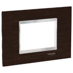 Slika Okvir 3M drveni venge/hrom EASY STYL