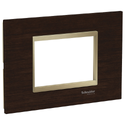 Slika Okvir 3M drveni venge/metalik bež EASY STYL