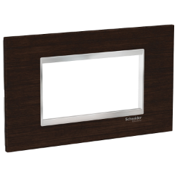 Slika Okvir 4M drveni venge/hrom EASY STYL