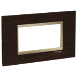 Slika Okvir 4M drveni venge/metalik bež EASY STYL