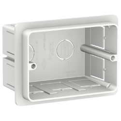 Slika Dozna 3M za zid Easy Styl Schneider