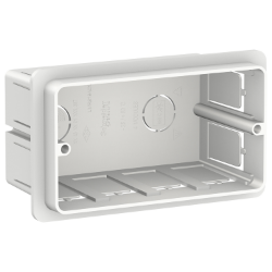 Slika Dozna 4M za zid Easy Styl Schneider