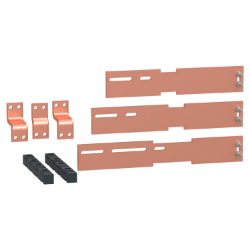 Slika Priključak za vazdušni prekidač MTZ1/NT 3P 1250A fiksni horizontalni Linergy Schneider