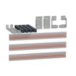 Slika Priključak za vazdušni prekidač MTZ2/NW 3P 1600A fiksni horizontalni Linergy Schneider