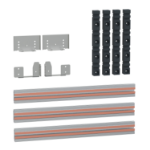 Slika Priključak za vazdušni prekidač MTZ2/NW 3P 2500A fiksni horizontalni Linergy Schneider