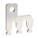 Slika Priključak za paralelno povezivanje 3P D80/D95 TeSys D Schneider