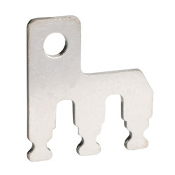 Slika Priključak za paralelno povezivanje 3P D80/D95 TeSys D Schneider