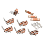 Slika Set glavnih kontakata 3P TeSys F Schneider