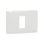 Slika Ram dekorativni studio 1 modul beli Schneider