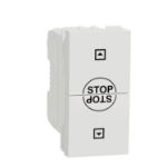 Slika Prekidač za roletne 10A 1M Schneider