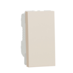 Slika Prekidač 1P 16A 1M bež Schneider