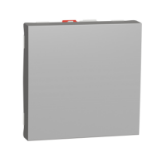 Slika Prekidač naizmenični 10A 2M alu Schneider