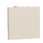 Slika Prekidač naizmenični 10A 2M bež Schneider