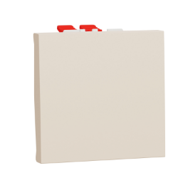 Slika Prekidač unakrsni 10A 2M bež Schneider