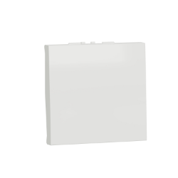 Slika Prekidač jednopolni 16A vijčani 2M beli Schneider