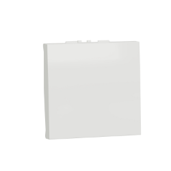 Slika Prekidač naizmenični 16A vijčani 2M beli Schneider