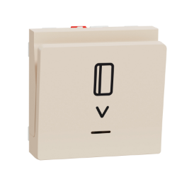 Slika Taster prekidač 10A 2M NO/NC potezni Schneider