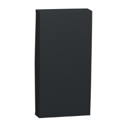 Slika Prekidač jednopolni 1M antracit Schneider