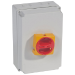 Slika Prekidač za hitno isključenje 3P 40A Legrand