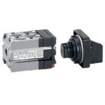 Slika Grebenasti prekidač mini 1P 10A 1-0 Legrand