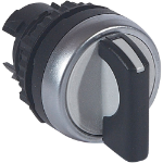 Slika Izborni prekidač 1-0-2 povratak sa desne strane 0-45° Osmoz Legrand