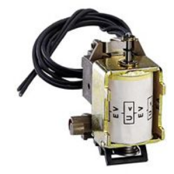 Slika Okidač podnaponski 230V AC za kompakt prekidač DPX/-IS Legrand