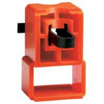 Slika Blokada za zaključavanje prekidača u isključenoj poziciji DPX63 Legrand