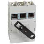Slika Rastavljač DPXIS16 3P 1600A PRE Legrand