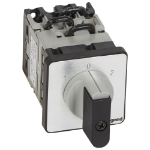 Slika Grebenasti prekidač PR12 16A 3P 1-0-2 Legrand