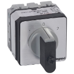 Slika Grebenasti prekidač PR17 20A 1P 1-0-2 Legrand