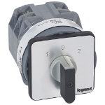 Slika Grebenasti prekidač PR4 50A 1P 1-0-2 Legrand