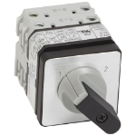 Slika Grebenasti prekidač 25A 2P 1-2 Legrand